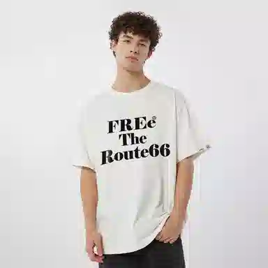 66ROUTE 66 T