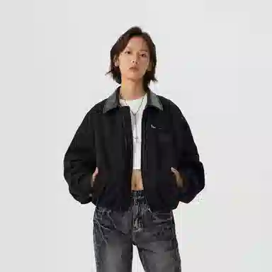 ROUTE 66 Cleanfit Flight Jacket