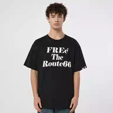 66ROUTE 66 T