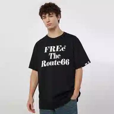 66ROUTE 66 T