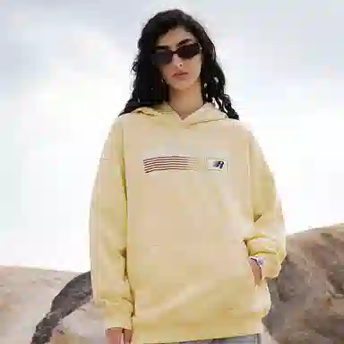 ROUTE 66 Logo Hoodie