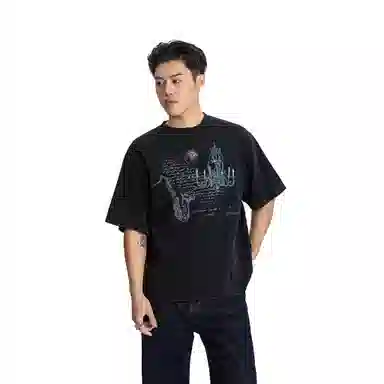 MADE EXTREME T