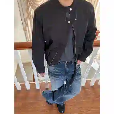 MADE EXTREME Harrington Jacket