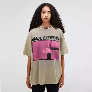 MADE EXTREME T