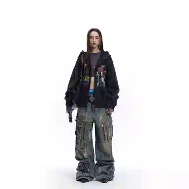 MADE EXTREME oversize