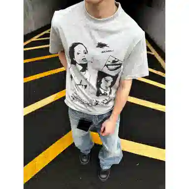 MADE EXTREME T