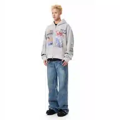MADE EXTREME oversize