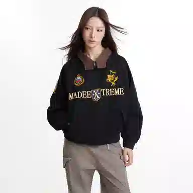 MADE EXTREME