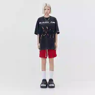 MADE EXTREME T