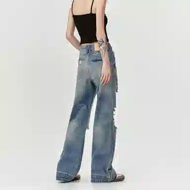 MADE EXTREME Denim Jeans