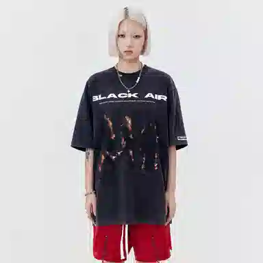 MADE EXTREME T