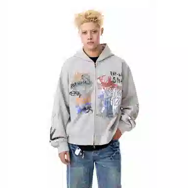 MADE EXTREME oversize