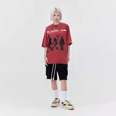 MADE EXTREME T