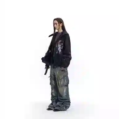 MADE EXTREME oversize