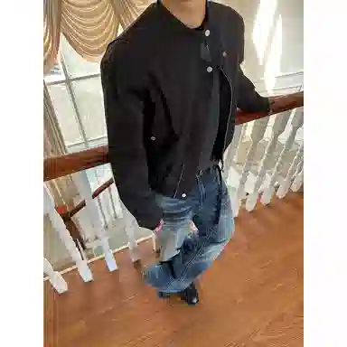 MADE EXTREME Harrington Jacket