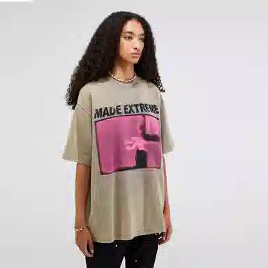 MADE EXTREME T