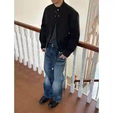 MADE EXTREME Harrington Jacket