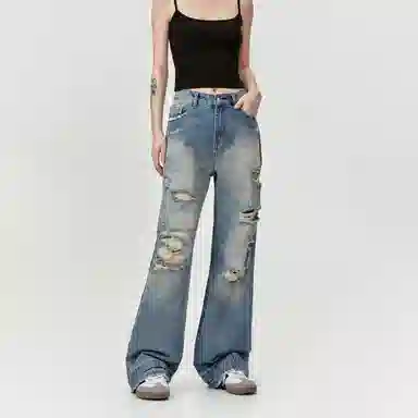 MADE EXTREME Denim Jeans