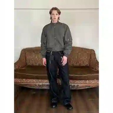 MADE EXTREME Bomber