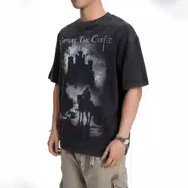 MADE EXTREME T
