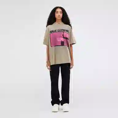 MADE EXTREME T