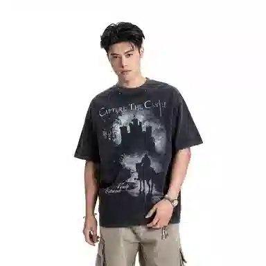 MADE EXTREME T