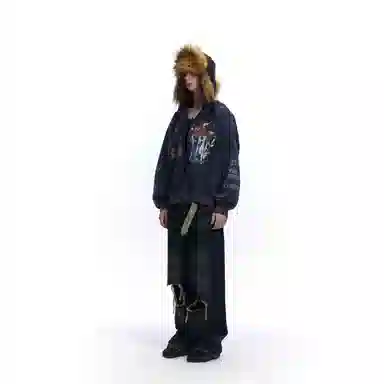 MADE EXTREME oversize