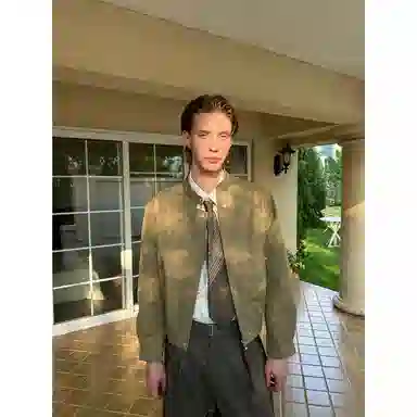 MADE EXTREME Harrington Jacket