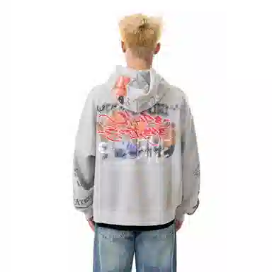 MADE EXTREME oversize