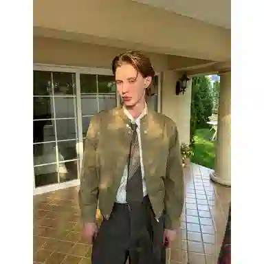 MADE EXTREME Harrington Jacket