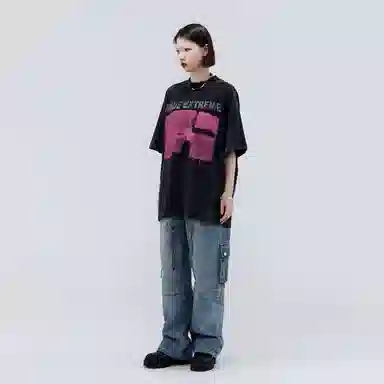 MADE EXTREME T