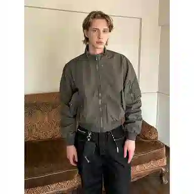MADE EXTREME Bomber