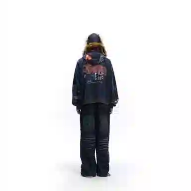 MADE EXTREME oversize