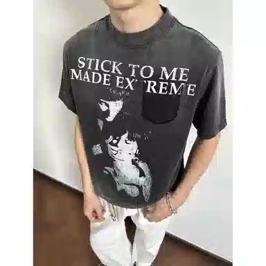 MADE EXTREME T