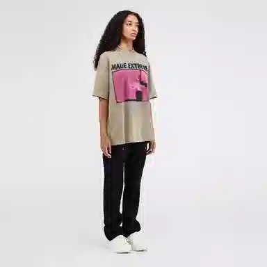 MADE EXTREME T