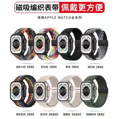 205mm AppelWatchS1098SE