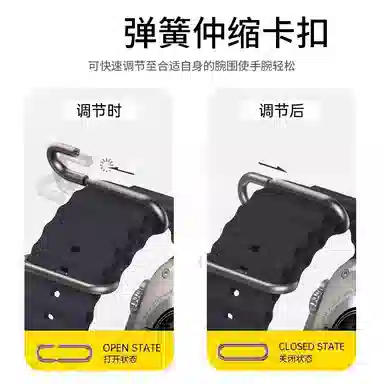 Apple iwatchultra2 S9S8S10