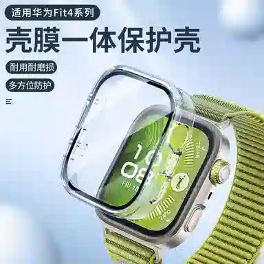 Fit43PCwatch Fit4pro