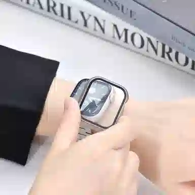 AppleWatchS10S9SE76543