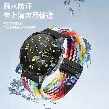 GT5GT43Watch42022mm