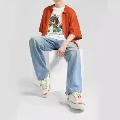 UNNAMED FORCES JOY BY YE3NJOY