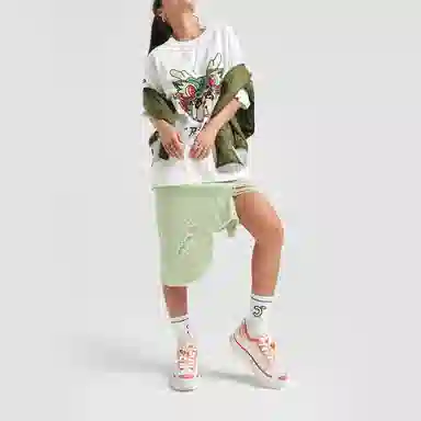 UNNAMED FORCES JOY BY YE3NJOY