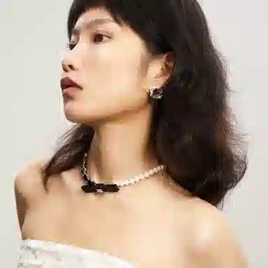 X3COMMUNE chocker LOVE