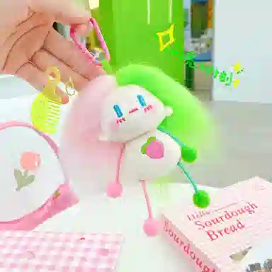 X3COMMUNE DIY 12cm LOVE