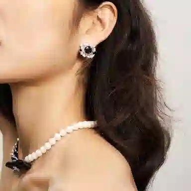 X3COMMUNE chocker LOVE