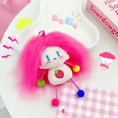 X3COMMUNE DIY 12cm LOVE