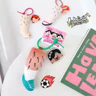 X3COMMUNE 16.5cm LOVE