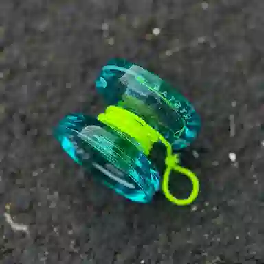 X3COMMUNE MAGICYOYO K2Pcrystal