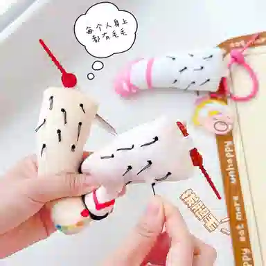 X3COMMUNE 16.5cm LOVE