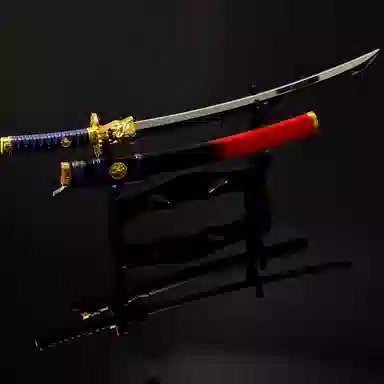 X3COMMUNE VALORANT 22cm